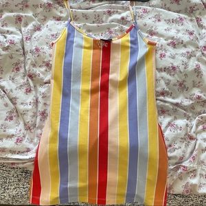 nike dress